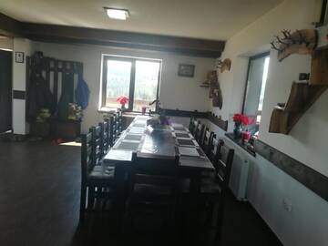 Фото номера Дом для отпуска Дома для отпуска Casa Maria г. Пьятра-Фантанеле 75