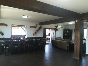 Фото номера Дом для отпуска Дома для отпуска Casa Maria г. Пьятра-Фантанеле 77