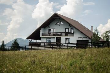 Фотографии Дома для отпуска Casa Maria г. Пьятра-Фантанеле (Румыния) №1 Фото Дома для отпуска Casa Maria г. Пьятра-Фантанеле 1