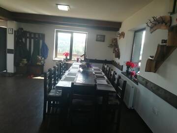 Фото номера Дом для отпуска Дома для отпуска Casa Maria г. Пьятра-Фантанеле 20