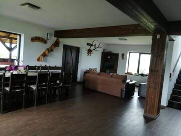 Фото номера Дом для отпуска Дома для отпуска Casa Maria г. Пьятра-Фантанеле 26