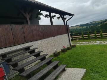 Фото номера Дом для отпуска Дома для отпуска Casa Maria г. Пьятра-Фантанеле 86