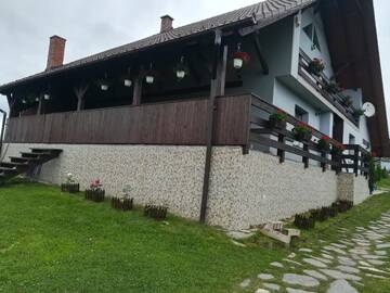 Фото номера Дом для отпуска Дома для отпуска Casa Maria г. Пьятра-Фантанеле 83