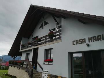Фото номера Дом для отпуска Дома для отпуска Casa Maria г. Пьятра-Фантанеле 87