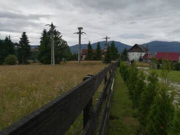 Фото номера Дом для отпуска Дома для отпуска Casa Maria г. Пьятра-Фантанеле 84