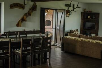 Фото номера Дом для отпуска Дома для отпуска Casa Maria г. Пьятра-Фантанеле 66