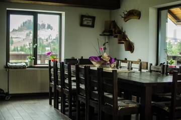 Фото номера Дом для отпуска Дома для отпуска Casa Maria г. Пьятра-Фантанеле 32