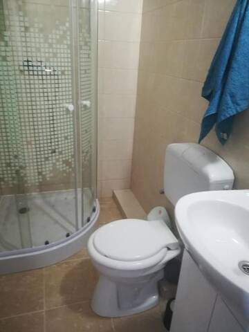 Фото номера Дом для отпуска Дома для отпуска Casa Maria г. Пьятра-Фантанеле 95